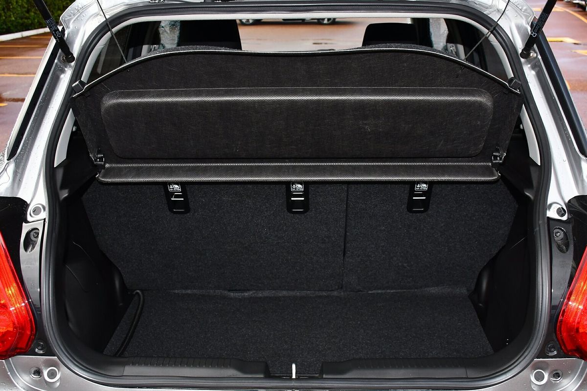 2023 Suzuki Swift GL AZ Series II