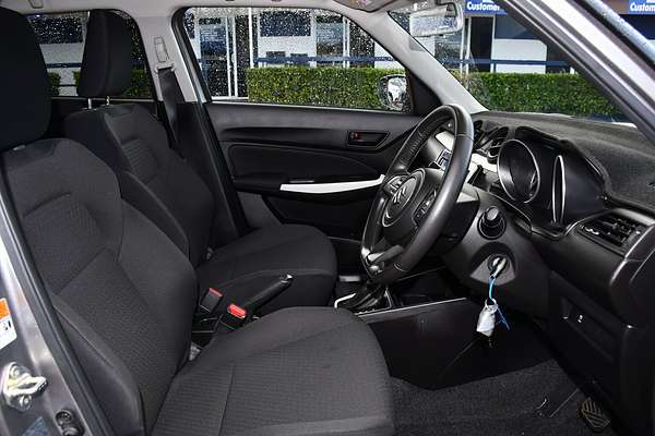 2023 Suzuki Swift GL AZ Series II