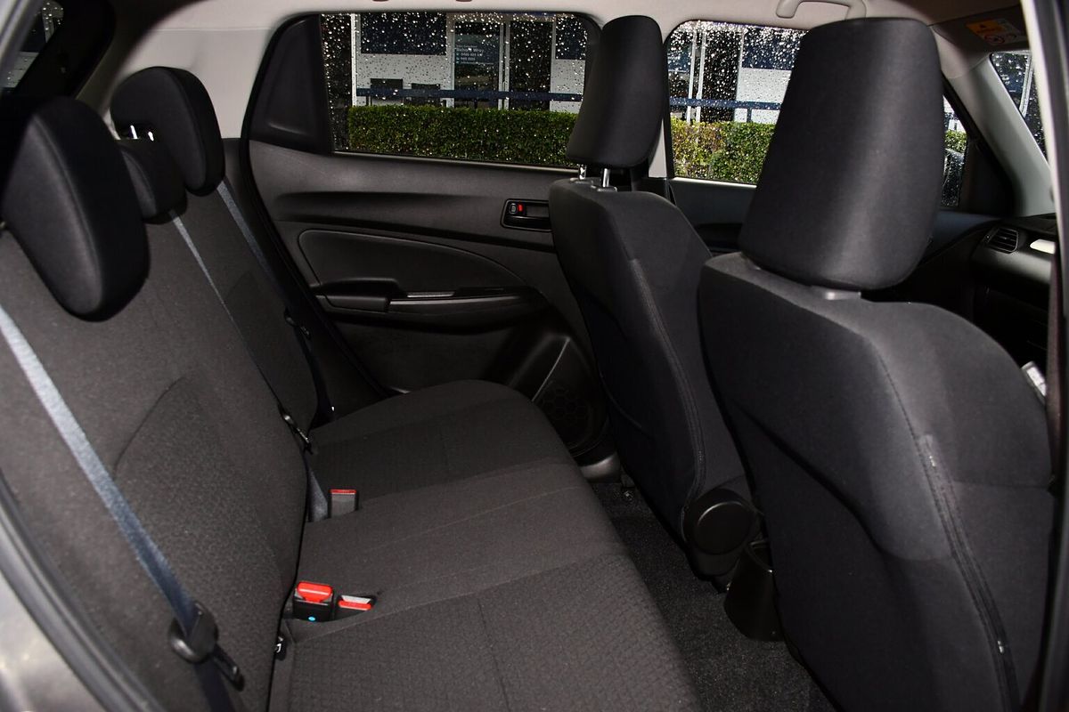 2023 Suzuki Swift GL AZ Series II