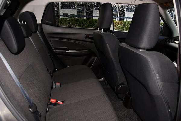 2023 Suzuki Swift GL AZ Series II