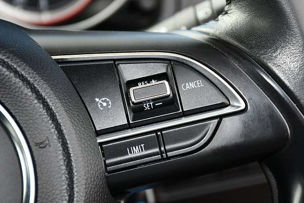 2023 Suzuki Swift GL AZ Series II