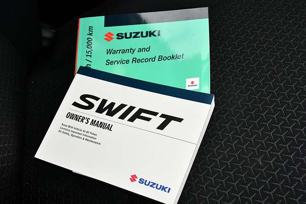 2023 Suzuki Swift GL AZ Series II
