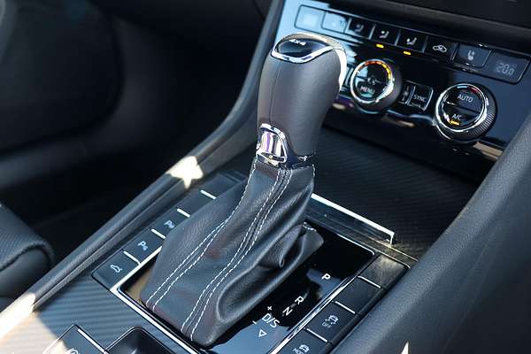2024 SKODA Superb 206TSI SportLine NP