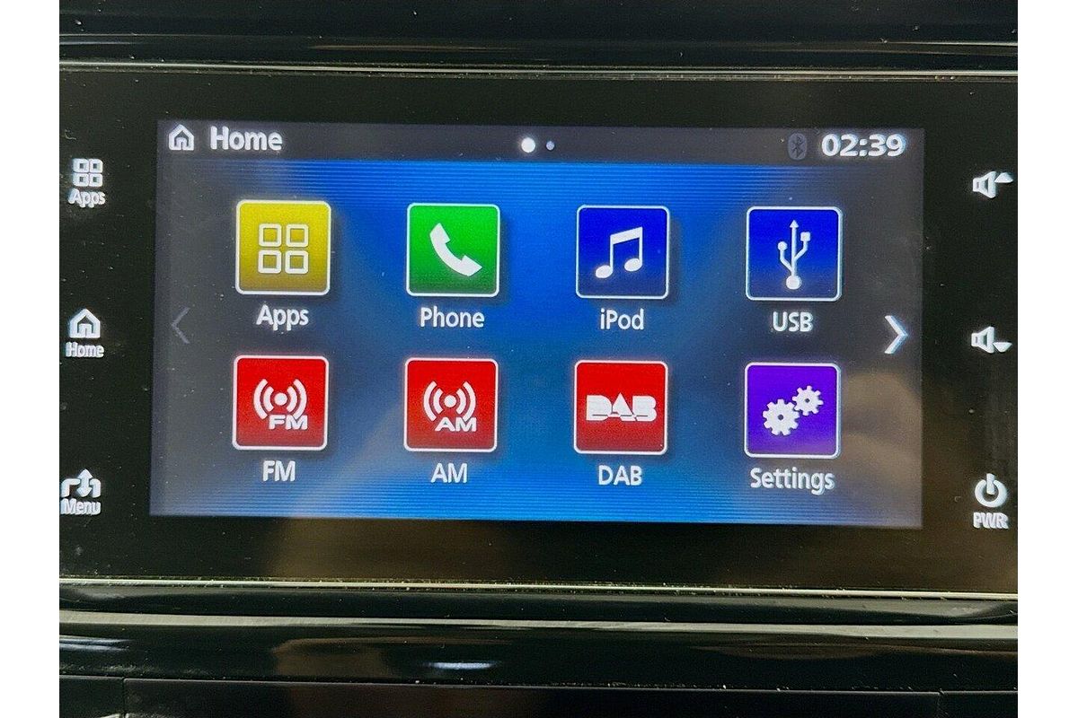 2018 Mitsubishi Pajero Sport GLS QE