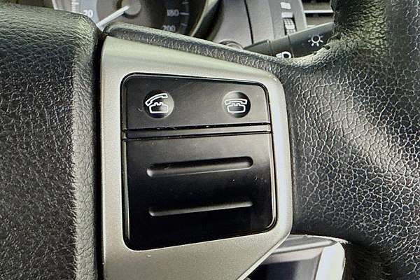 2015 Toyota Landcruiser Prado GXL KDJ150R