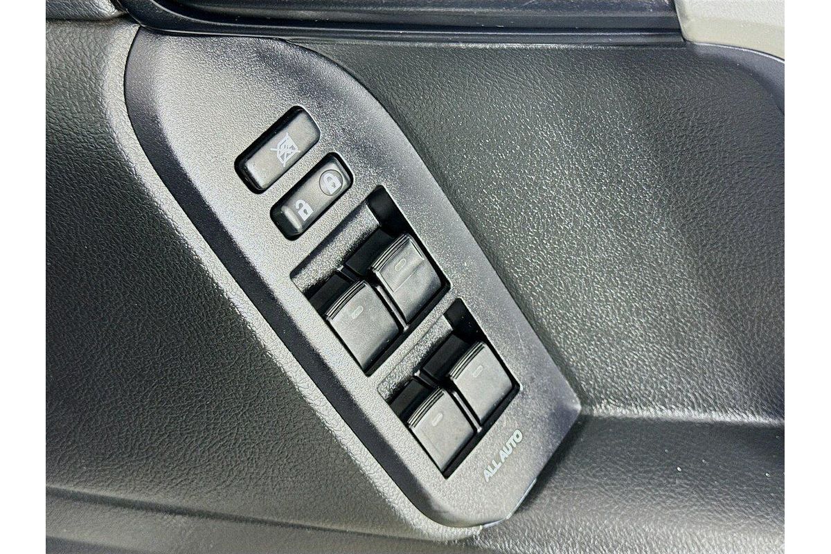 2015 Toyota Landcruiser Prado GXL KDJ150R
