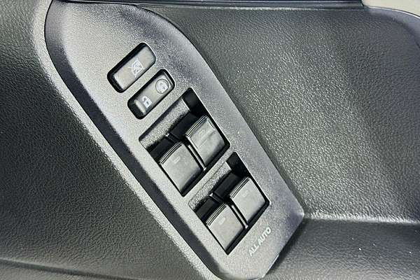 2015 Toyota Landcruiser Prado GXL KDJ150R