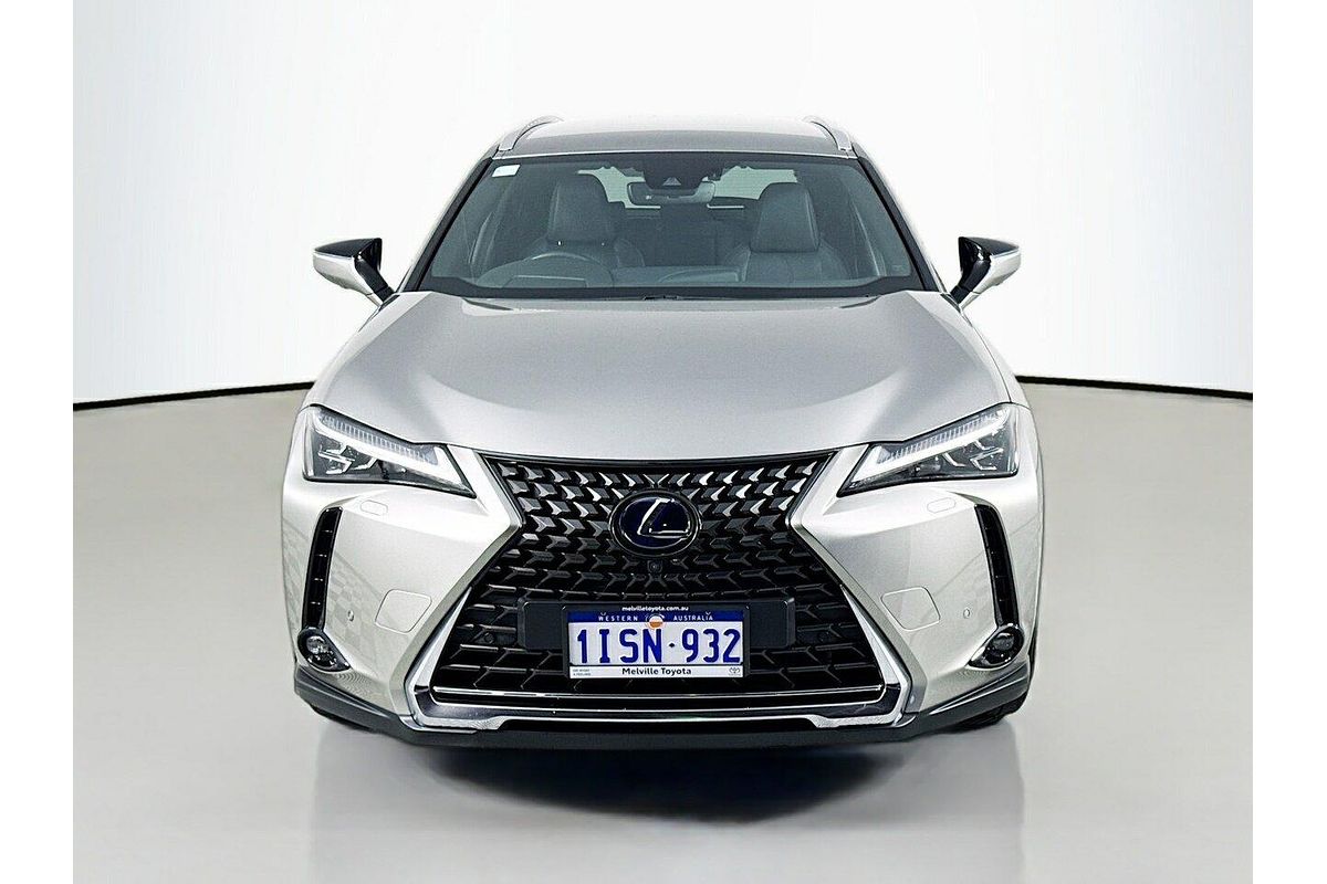 2020 Lexus UX UX250h Luxury MZAH10R