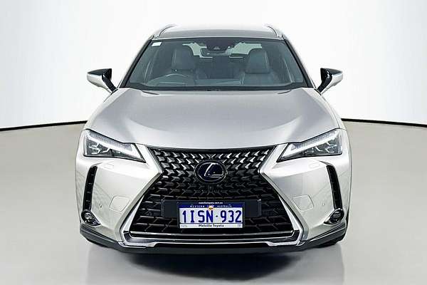 2020 Lexus UX UX250h Luxury MZAH10R