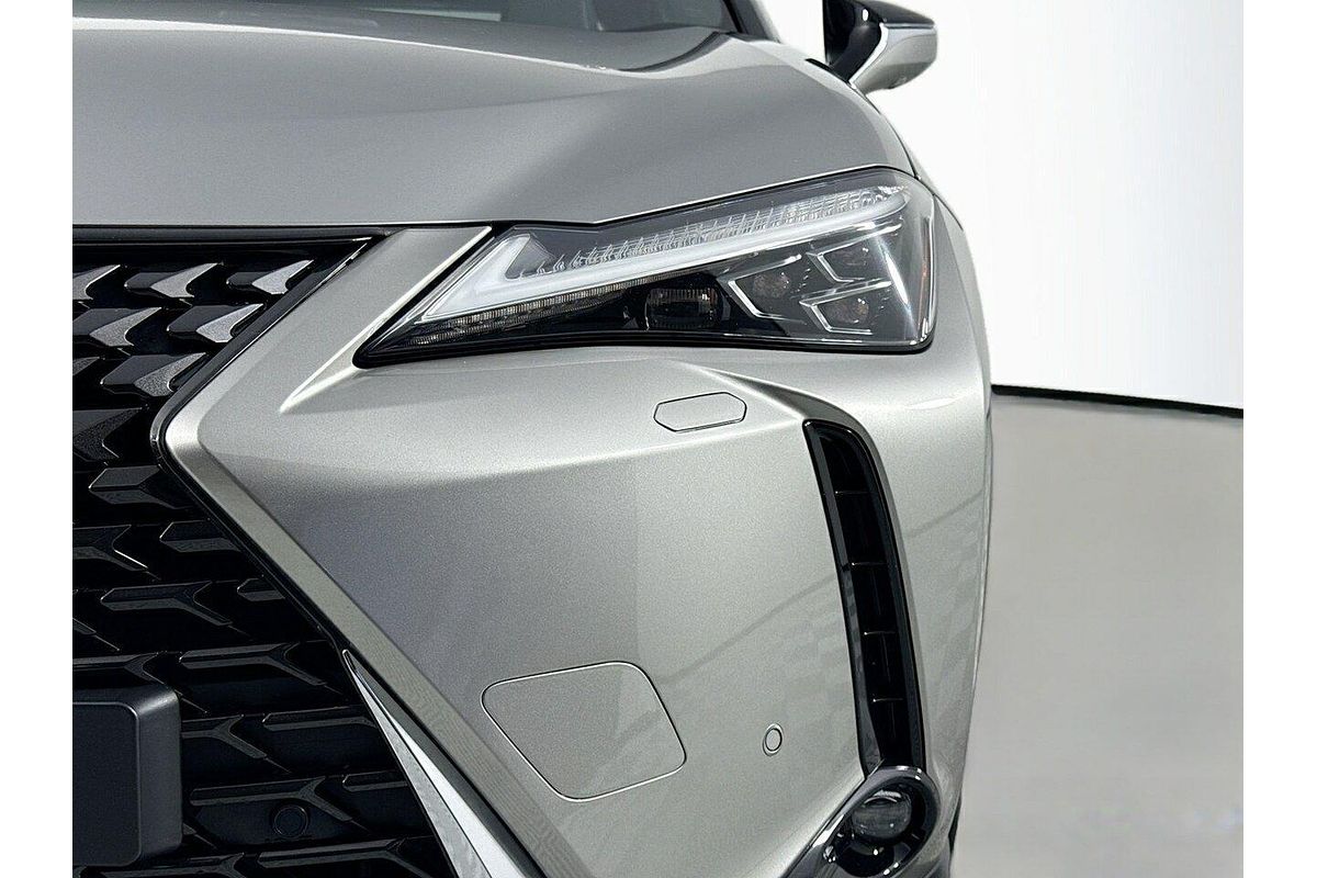 2020 Lexus UX UX250h Luxury MZAH10R