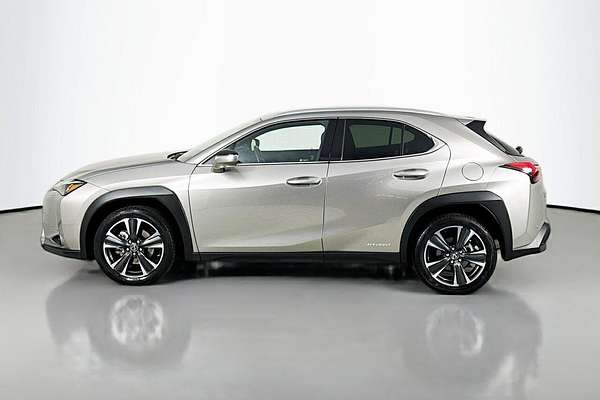 2020 Lexus UX UX250h Luxury MZAH10R