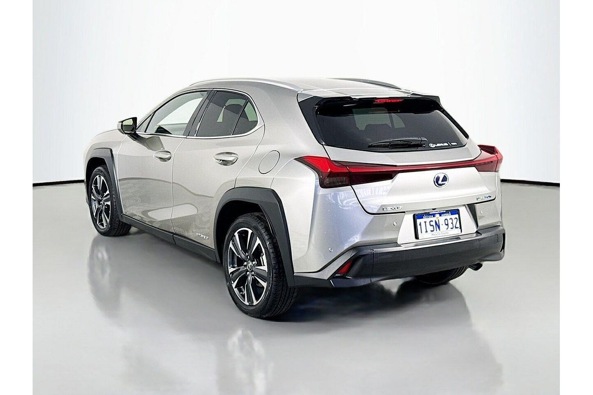 2020 Lexus UX UX250h Luxury MZAH10R