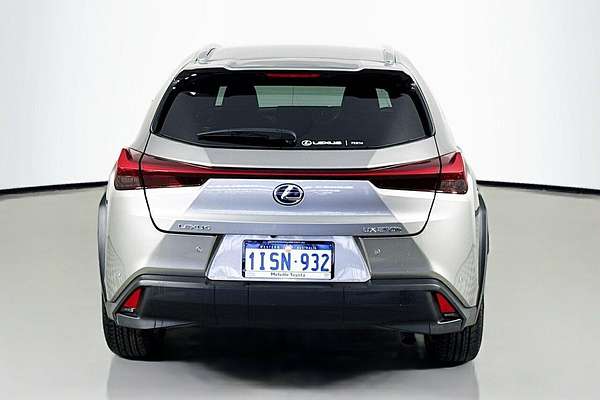 2020 Lexus UX UX250h Luxury MZAH10R