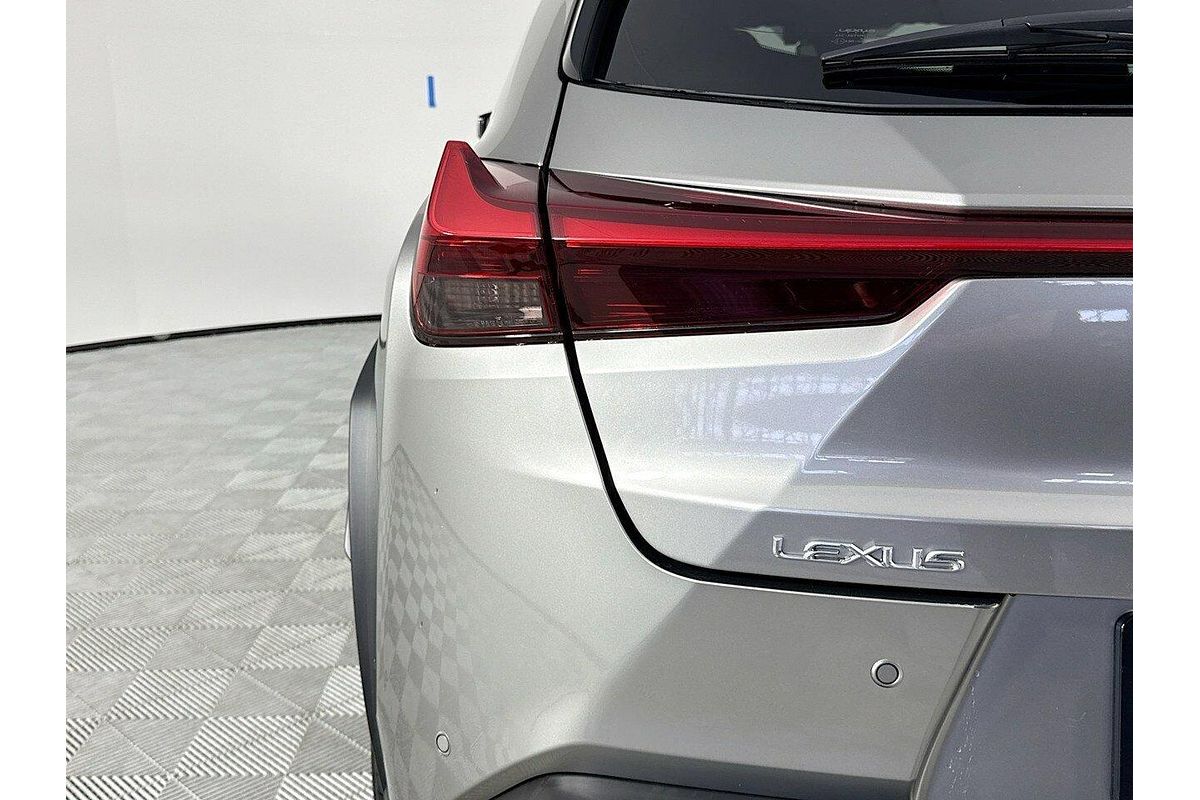 2020 Lexus UX UX250h Luxury MZAH10R