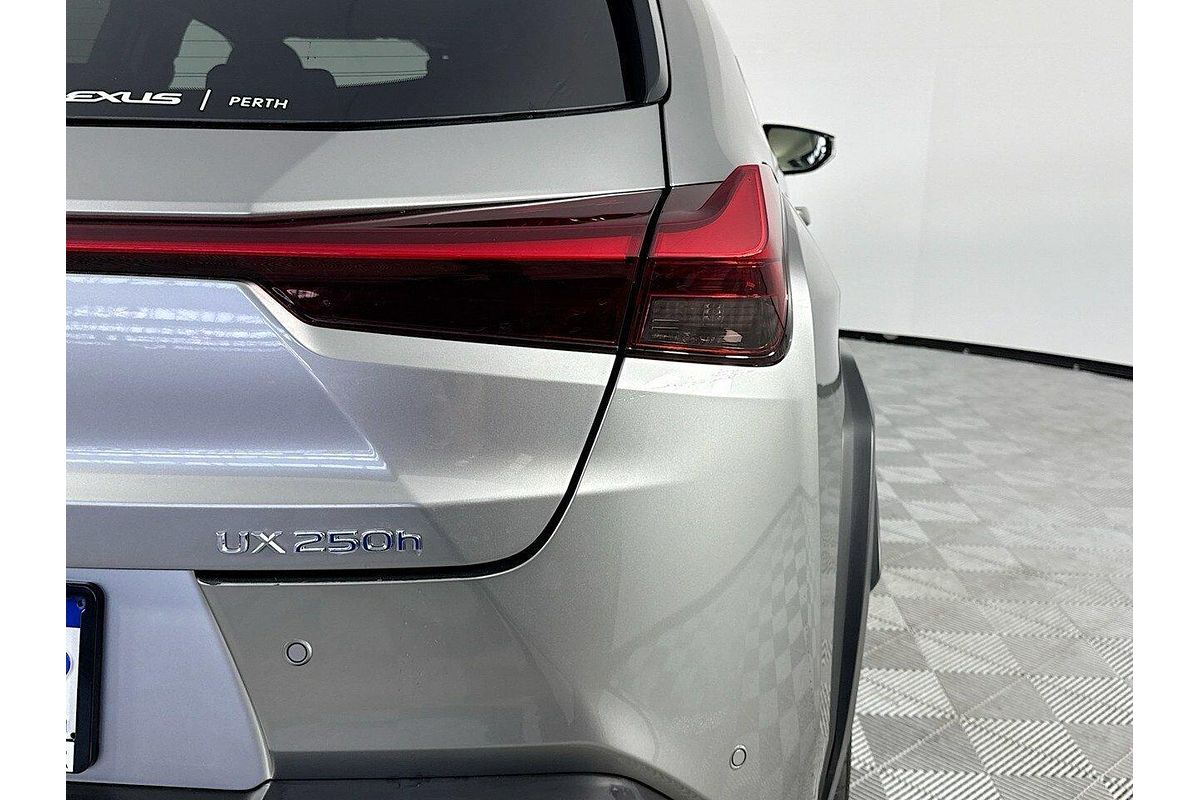 2020 Lexus UX UX250h Luxury MZAH10R