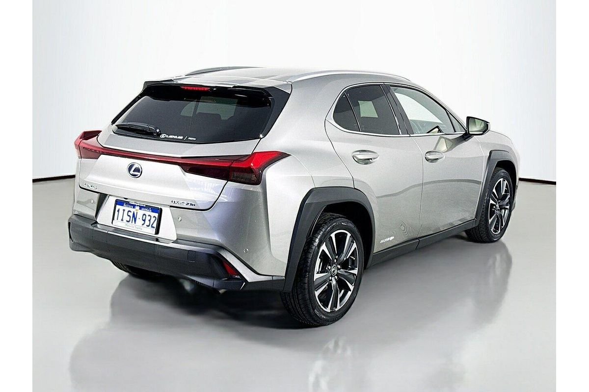 2020 Lexus UX UX250h Luxury MZAH10R