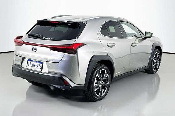 2020 Lexus UX UX250h Luxury MZAH10R