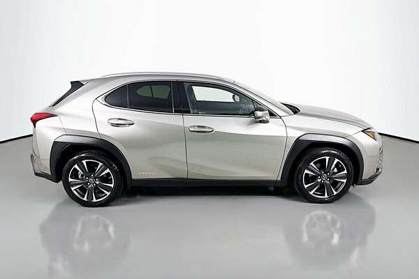 2020 Lexus UX UX250h Luxury MZAH10R