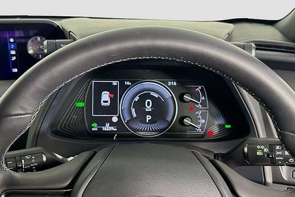 2020 Lexus UX UX250h Luxury MZAH10R