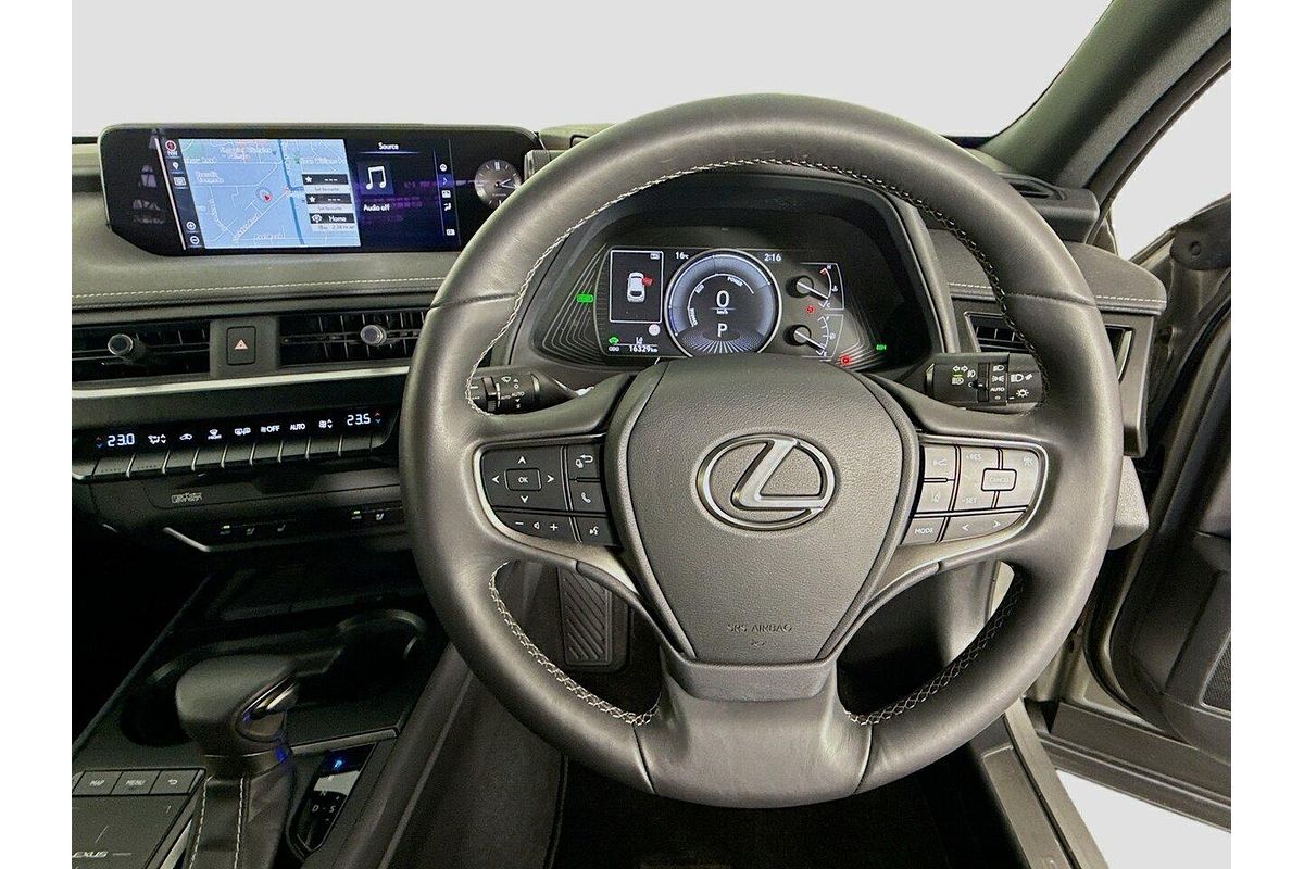 2020 Lexus UX UX250h Luxury MZAH10R