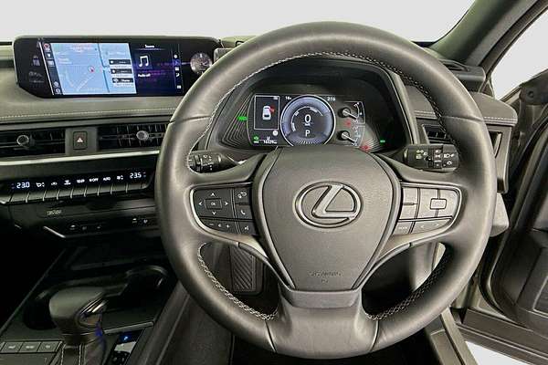 2020 Lexus UX UX250h Luxury MZAH10R