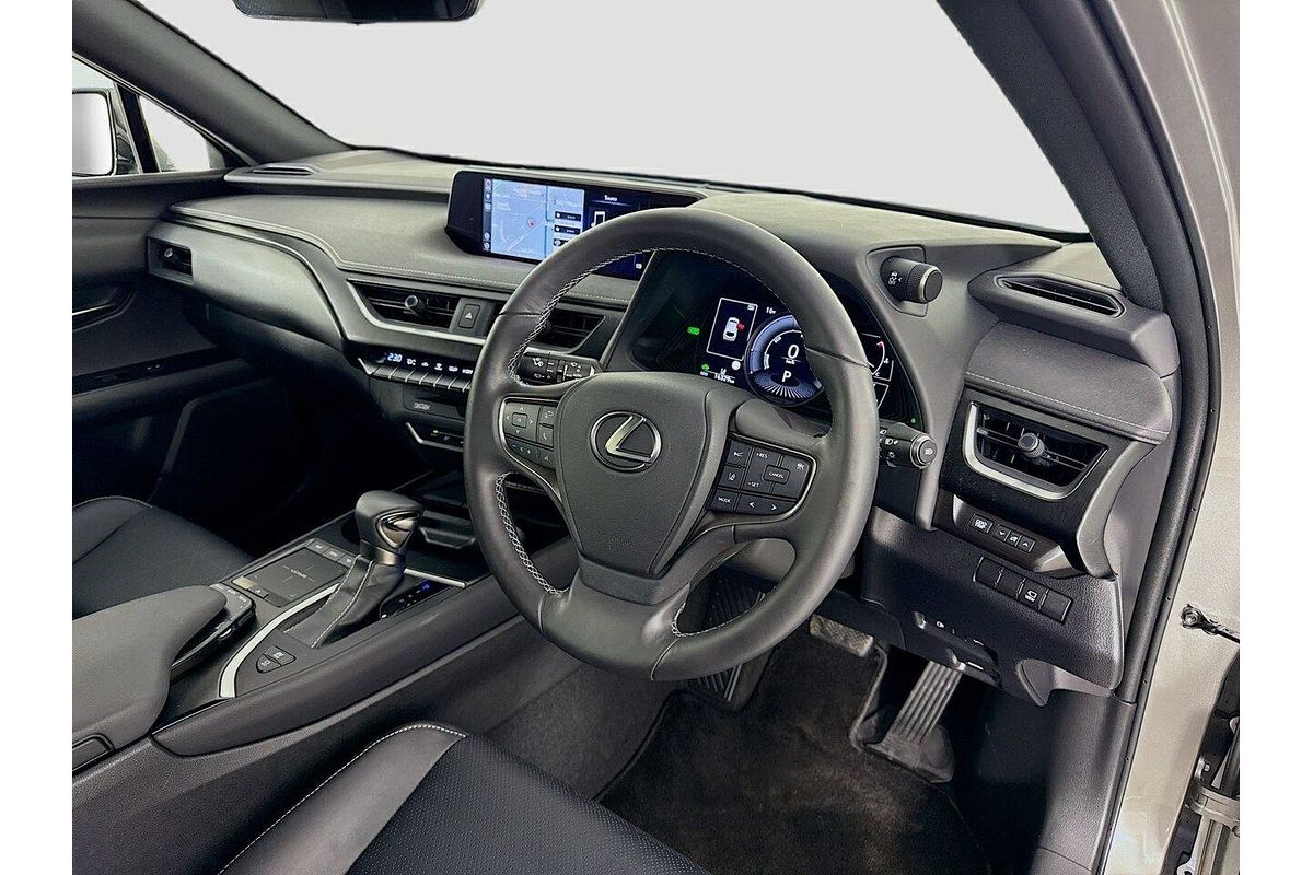 2020 Lexus UX UX250h Luxury MZAH10R