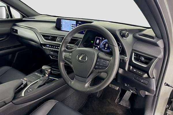 2020 Lexus UX UX250h Luxury MZAH10R
