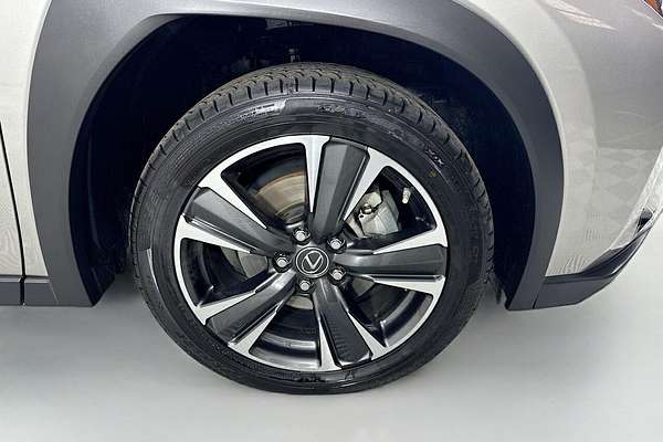 2020 Lexus UX UX250h Luxury MZAH10R