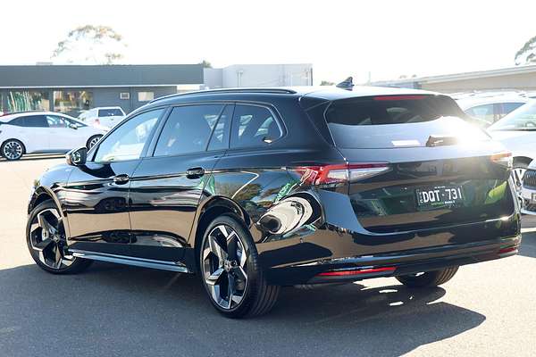 2025 SKODA Superb 195TSI Sportline NZ