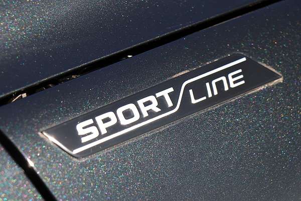 2025 SKODA Superb 195TSI Sportline NZ