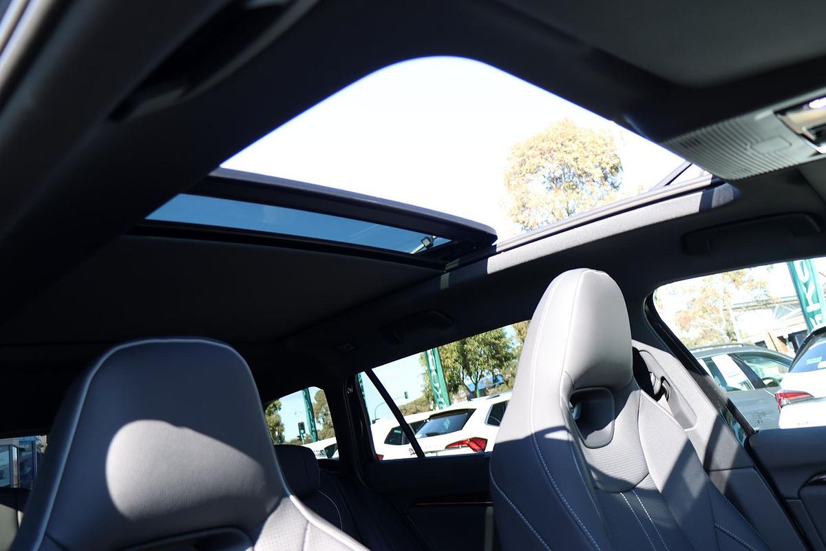 2025 SKODA Superb 195TSI Sportline NZ