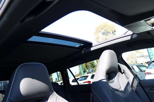 2025 SKODA Superb 195TSI Sportline NZ