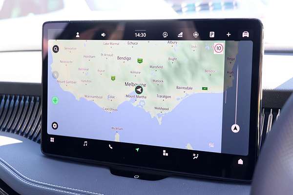 2025 SKODA Superb 195TSI Sportline NZ