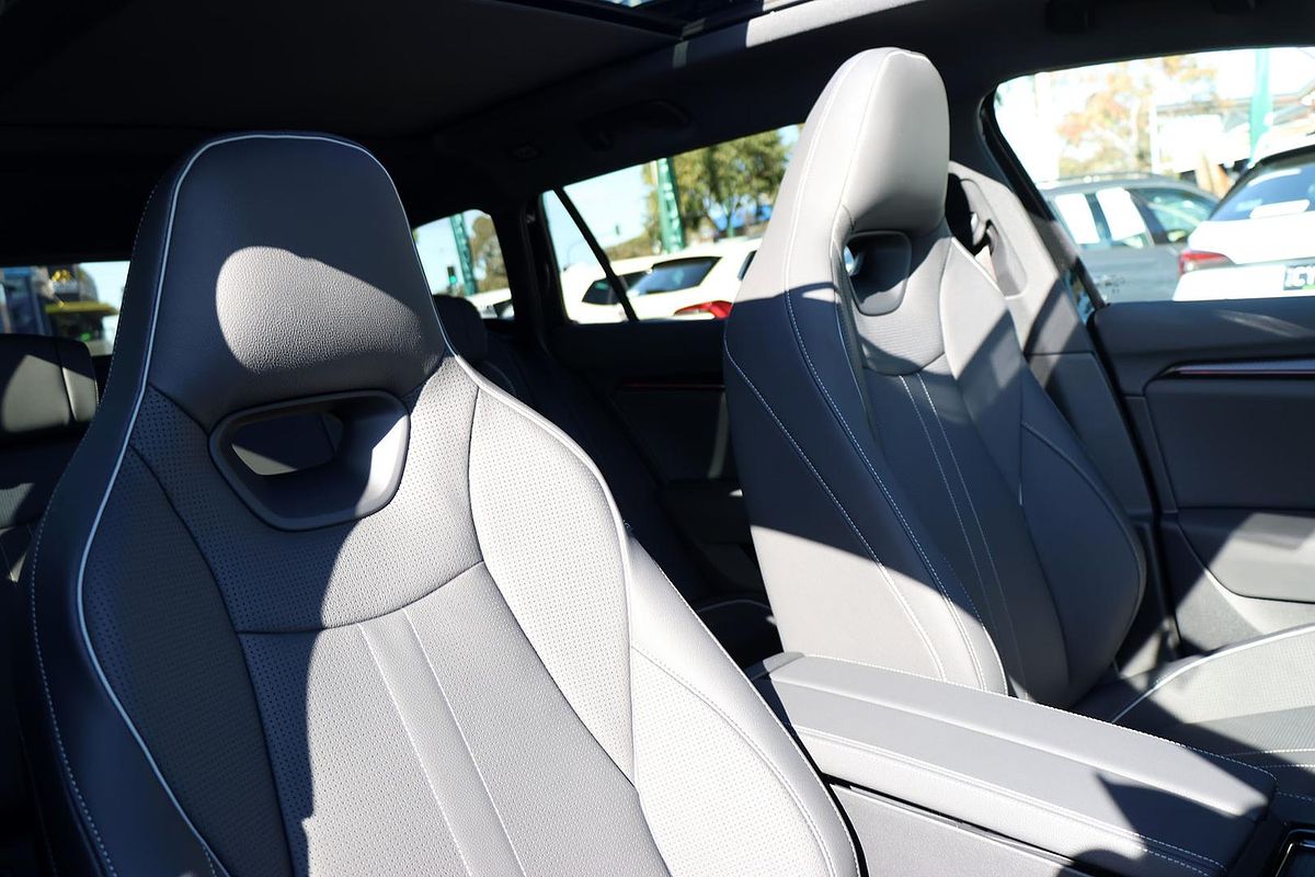 2025 SKODA Superb 195TSI Sportline NZ