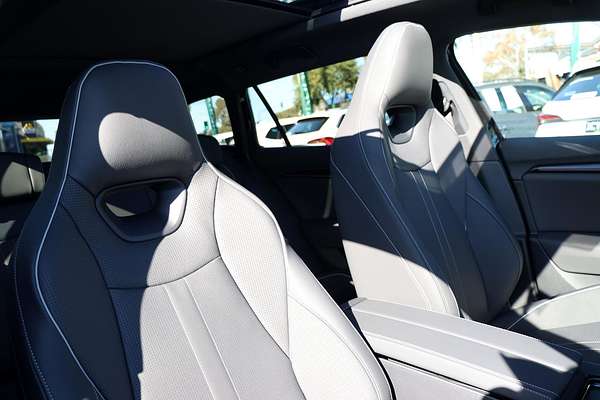 2025 SKODA Superb 195TSI Sportline NZ