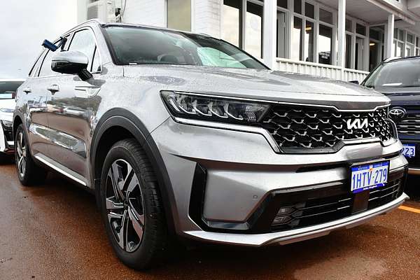 2022 Kia Sorento Sport+ MQ4