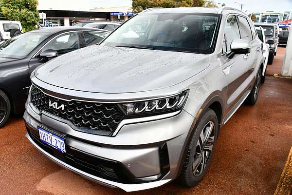 2022 Kia Sorento Sport+ MQ4
