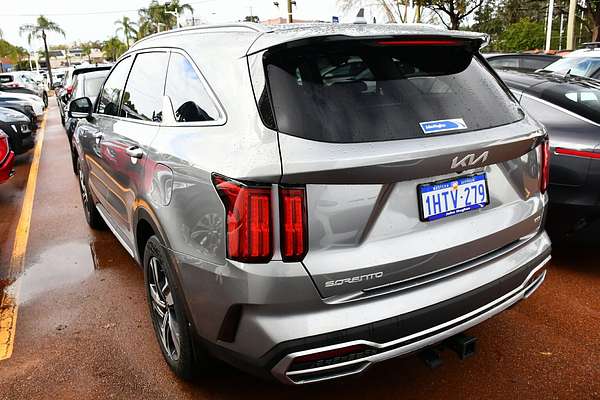2022 Kia Sorento Sport+ MQ4