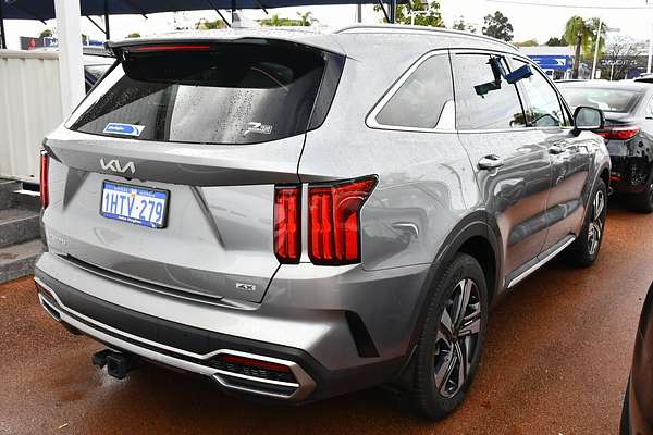 2022 Kia Sorento Sport+ MQ4