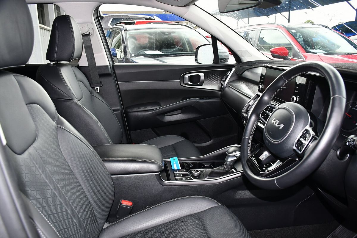 2022 Kia Sorento Sport+ MQ4