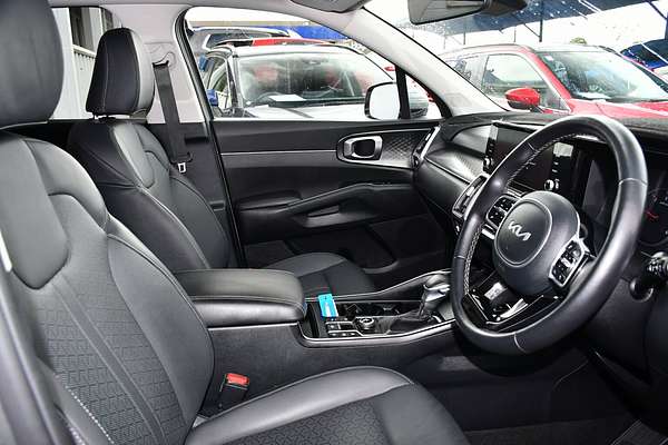 2022 Kia Sorento Sport+ MQ4
