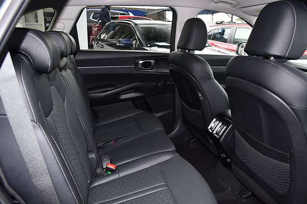 2022 Kia Sorento Sport+ MQ4
