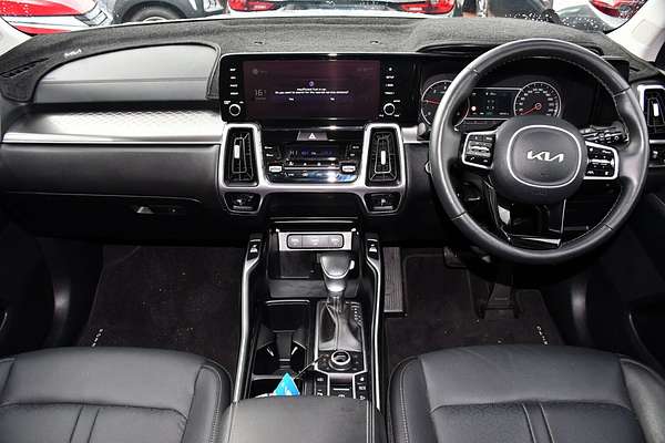 2022 Kia Sorento Sport+ MQ4