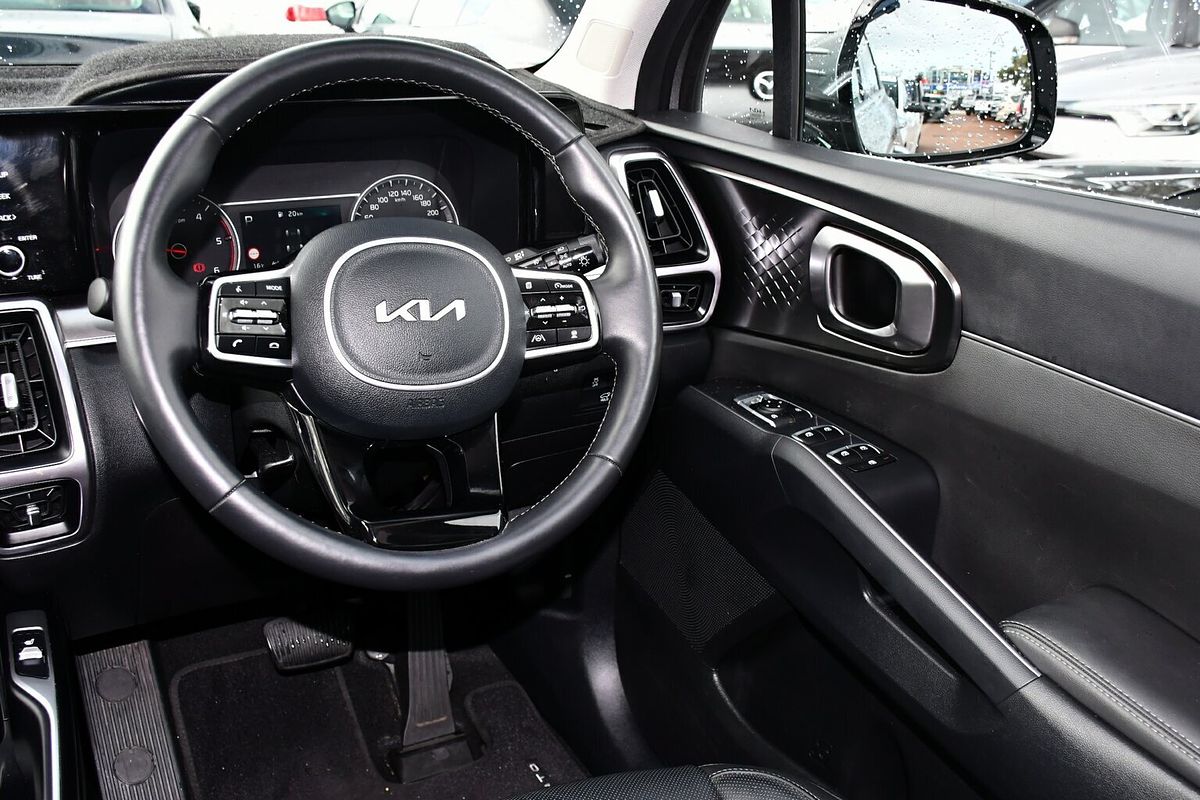 2022 Kia Sorento Sport+ MQ4