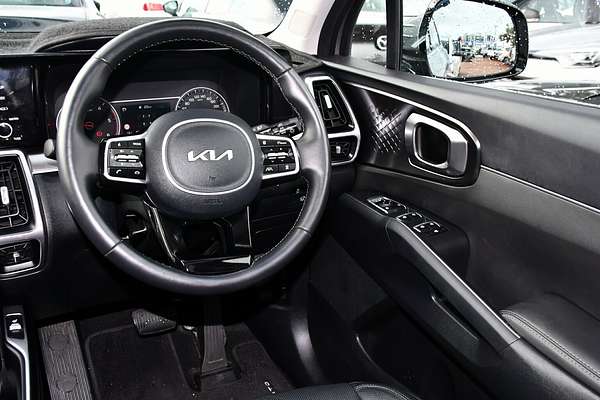 2022 Kia Sorento Sport+ MQ4