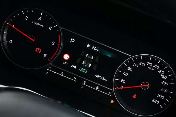 2022 Kia Sorento Sport+ MQ4
