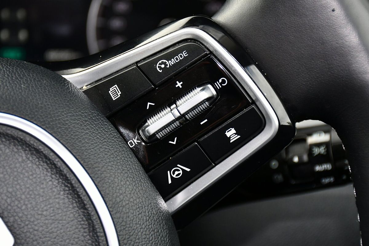 2022 Kia Sorento Sport+ MQ4