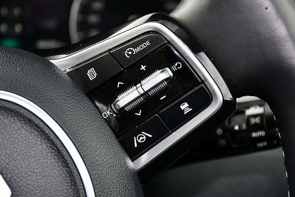 2022 Kia Sorento Sport+ MQ4