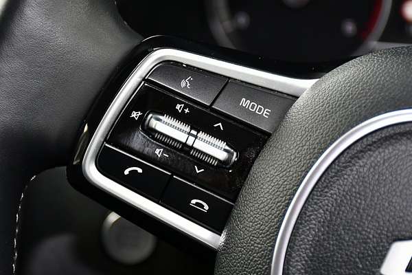 2022 Kia Sorento Sport+ MQ4
