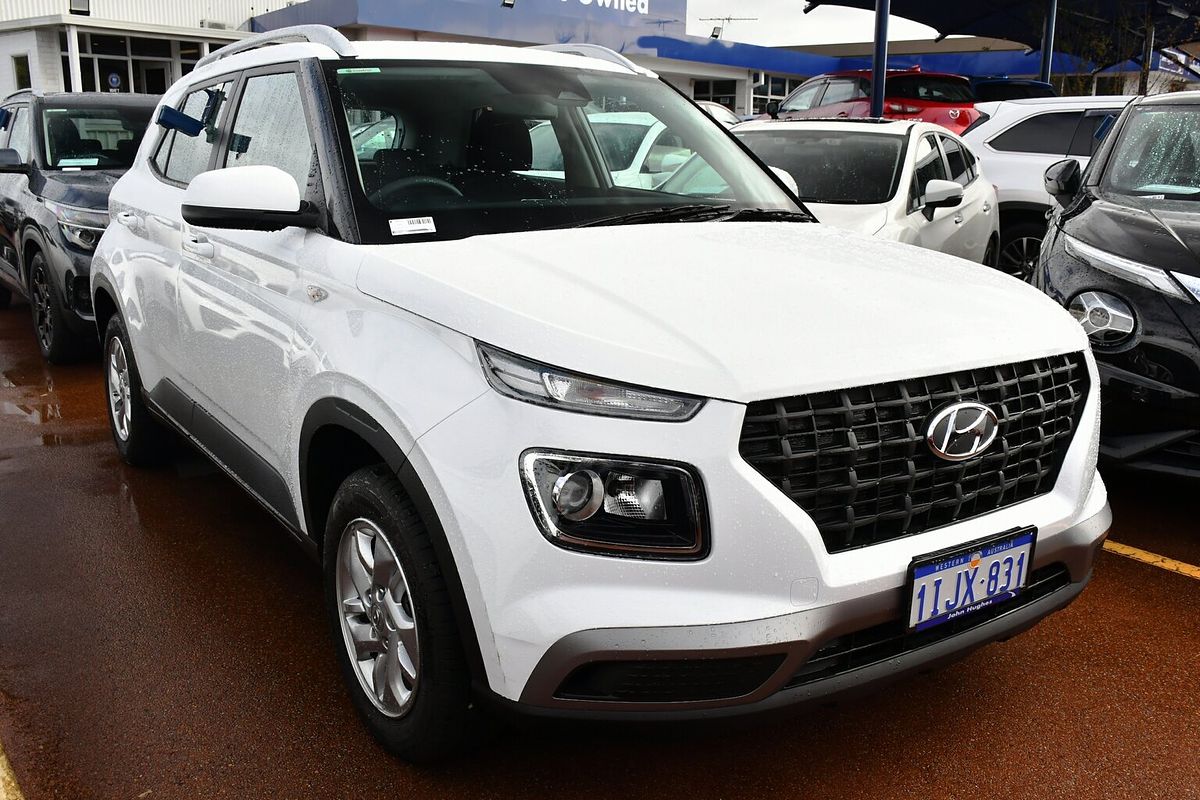 2024 Hyundai Venue QX.V5